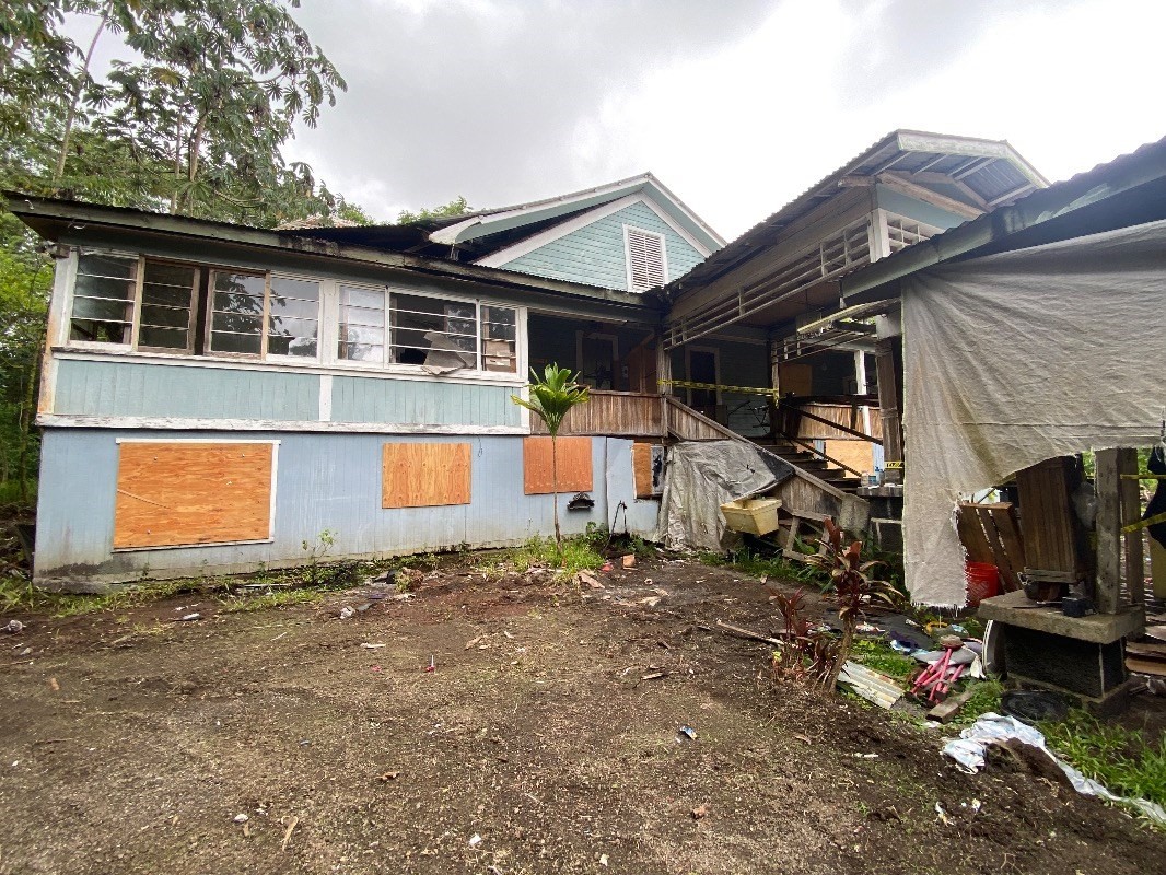 17-296 Volcano Road Kurtistown, HI 96749 - Photo 3 of 6