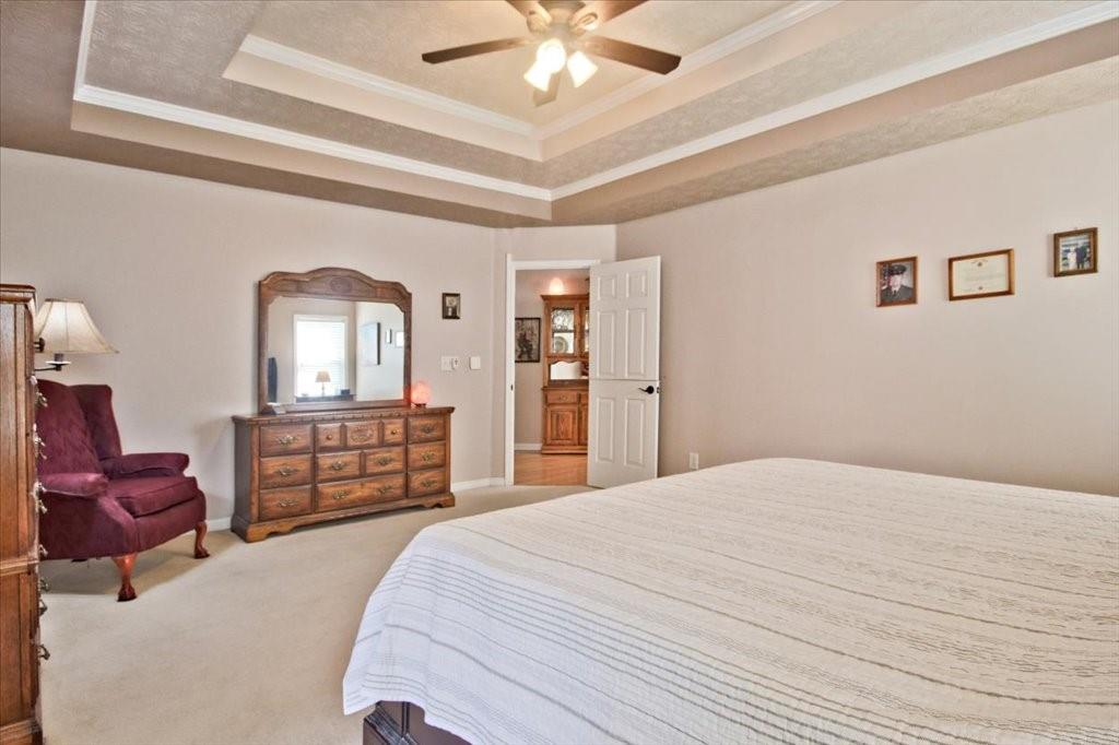1256 Oakmont Ridge Drive Lawrenceville, GA 30043 - Photo 27 of 44
