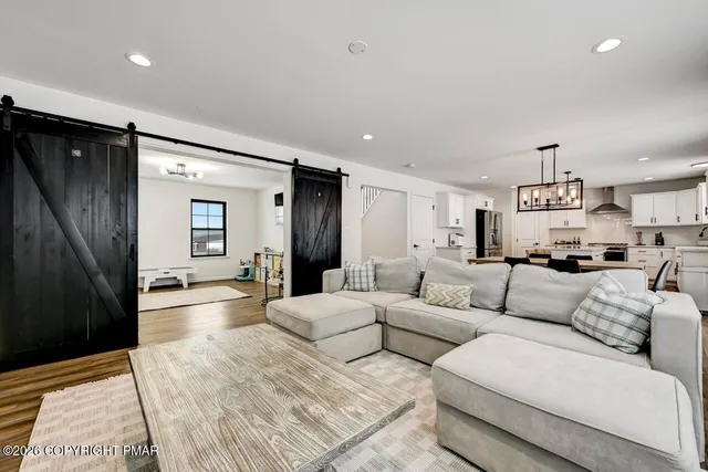 $575,000 | 208 Bryan Drive, Kresgeville, PA 18333