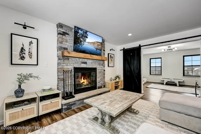 $575,000 | 208 Bryan Drive, Kresgeville, PA 18333