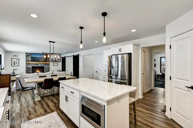 $575,000 | 208 Bryan Drive, Kresgeville, PA 18333