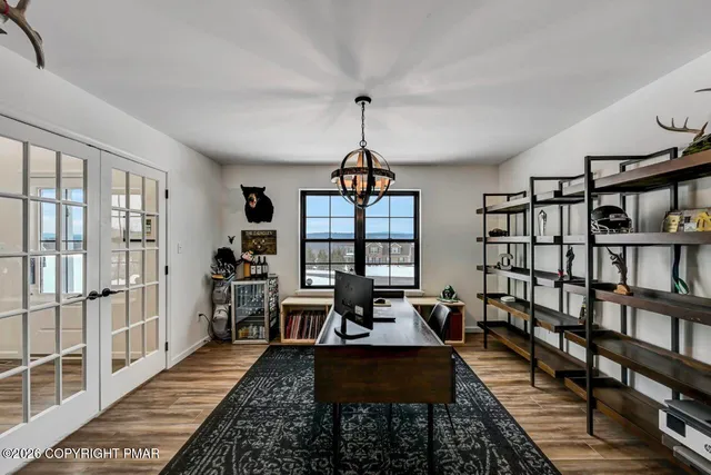 $575,000 | 208 Bryan Drive, Kresgeville, PA 18333