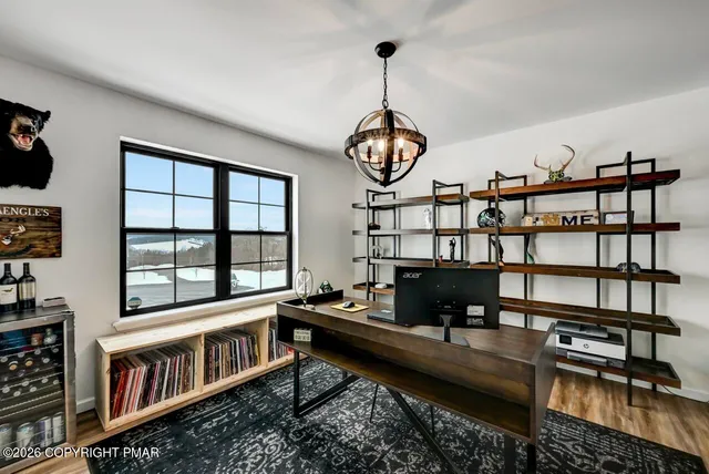 $575,000 | 208 Bryan Drive, Kresgeville, PA 18333