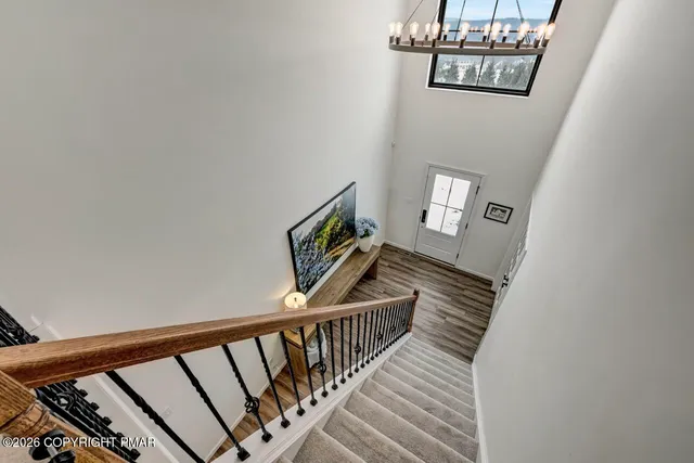 $575,000 | 208 Bryan Drive, Kresgeville, PA 18333