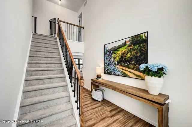 $575,000 | 208 Bryan Drive, Kresgeville, PA 18333