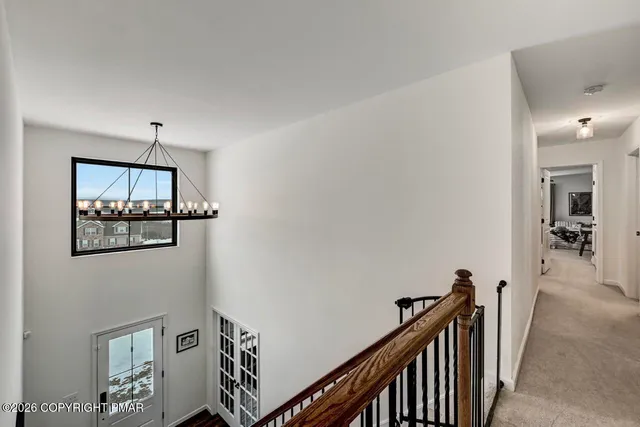 $575,000 | 208 Bryan Drive, Kresgeville, PA 18333