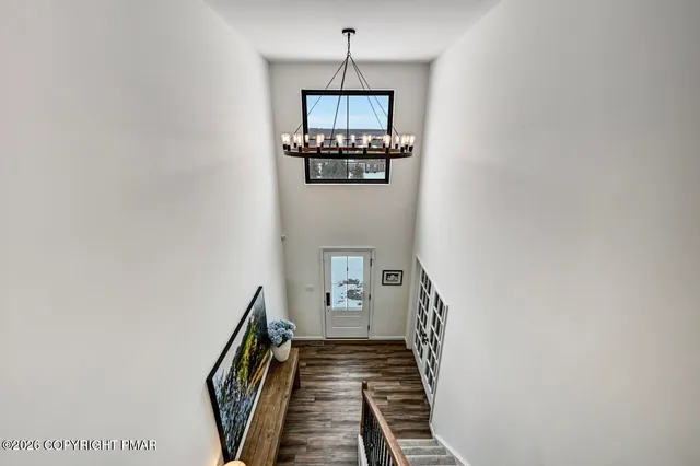 $575,000 | 208 Bryan Drive, Kresgeville, PA 18333