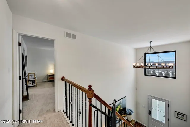 $575,000 | 208 Bryan Drive, Kresgeville, PA 18333