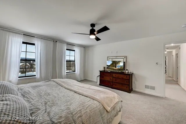 $575,000 | 208 Bryan Drive, Kresgeville, PA 18333