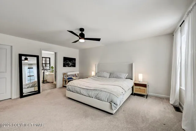 $575,000 | 208 Bryan Drive, Kresgeville, PA 18333