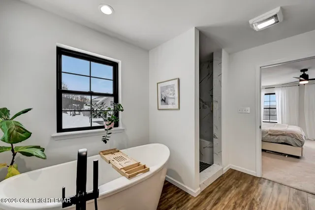 $575,000 | 208 Bryan Drive, Kresgeville, PA 18333