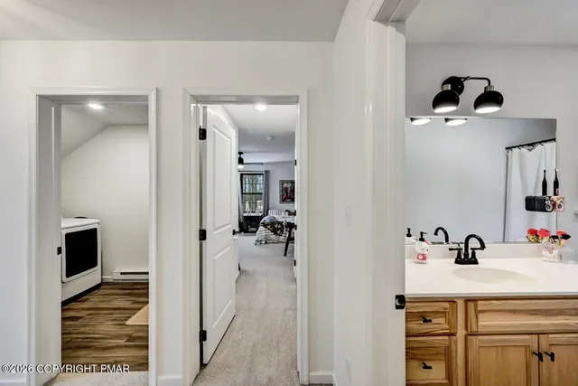 $575,000 | 208 Bryan Drive, Kresgeville, PA 18333