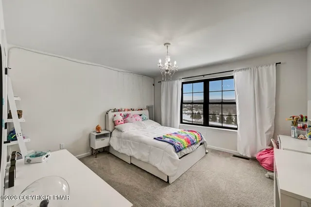 $575,000 | 208 Bryan Drive, Kresgeville, PA 18333