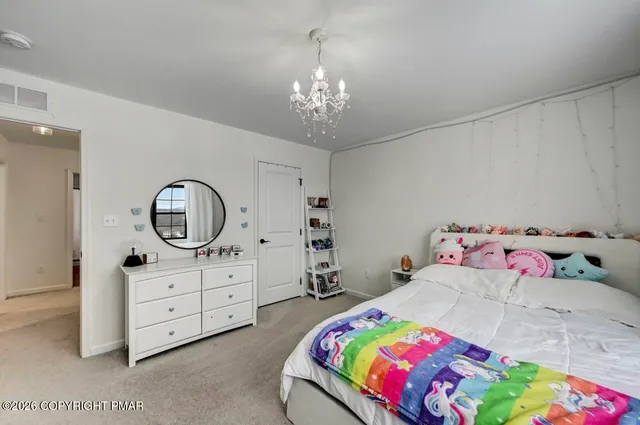 $575,000 | 208 Bryan Drive, Kresgeville, PA 18333