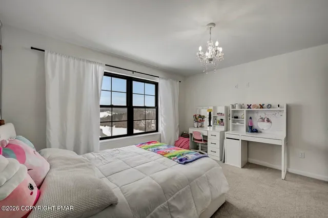 $575,000 | 208 Bryan Drive, Kresgeville, PA 18333