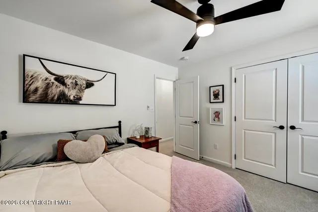 $575,000 | 208 Bryan Drive, Kresgeville, PA 18333