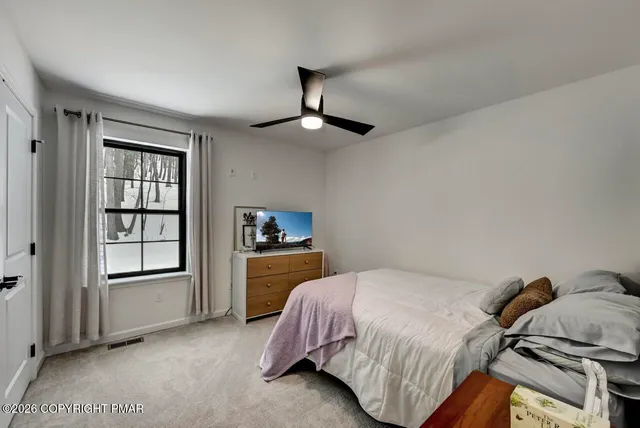 $575,000 | 208 Bryan Drive, Kresgeville, PA 18333