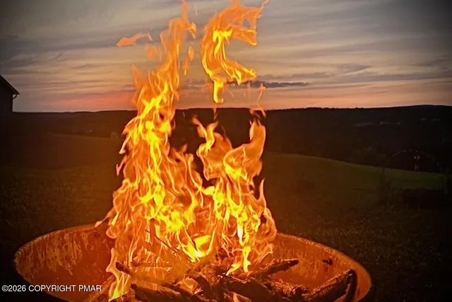 $575,000 | 208 Bryan Drive, Kresgeville, PA 18333