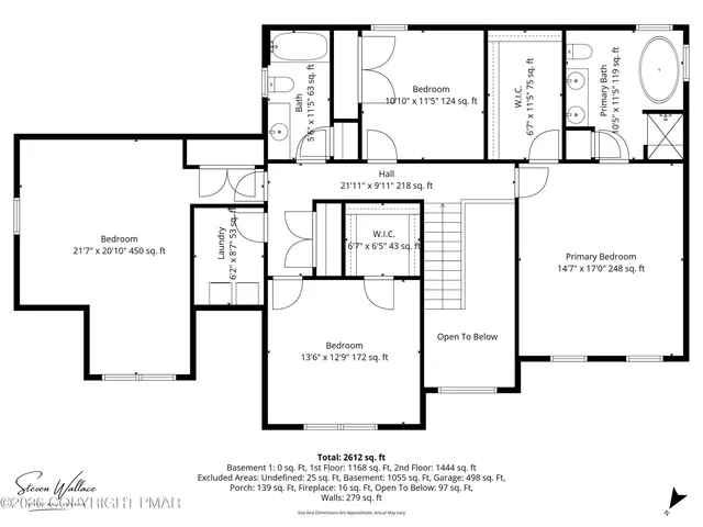 $575,000 | 208 Bryan Drive, Kresgeville, PA 18333