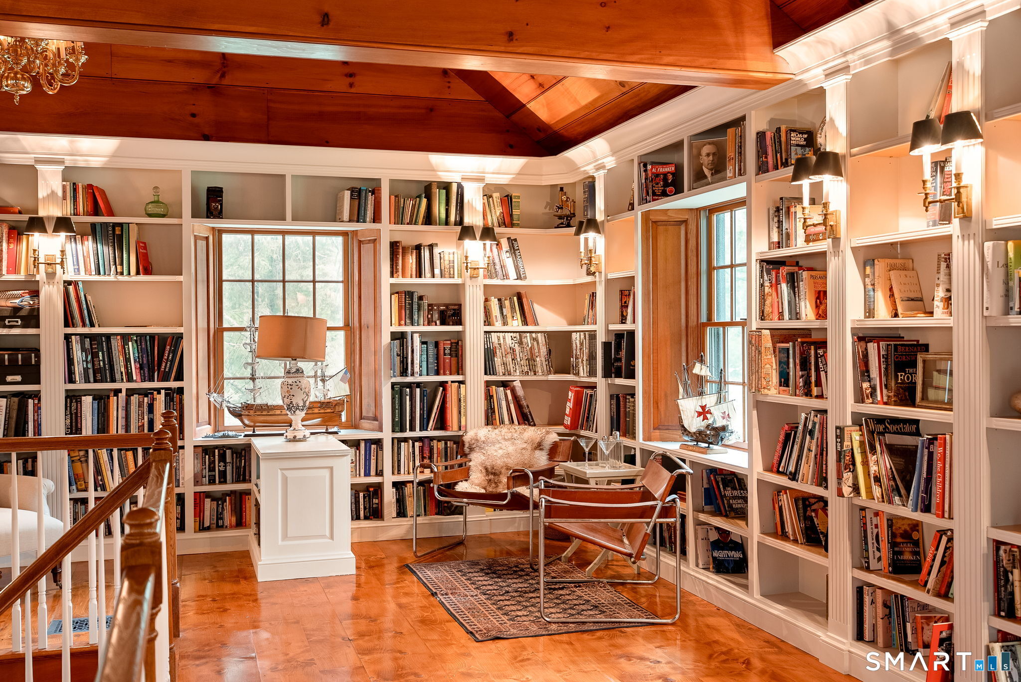 142 Interlaken Road Salisbury, CT 06039 - Photo 13 of 40