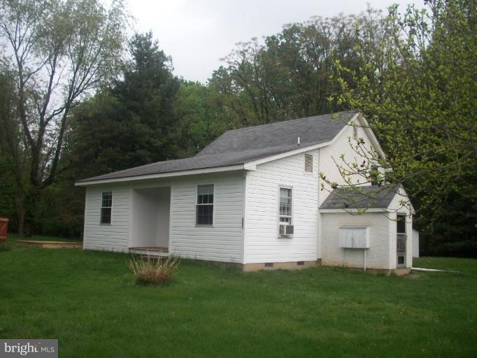 13786 Mountain Road Purcellville, VA 20132 - Photo 1 of 5 Exterior (Main)