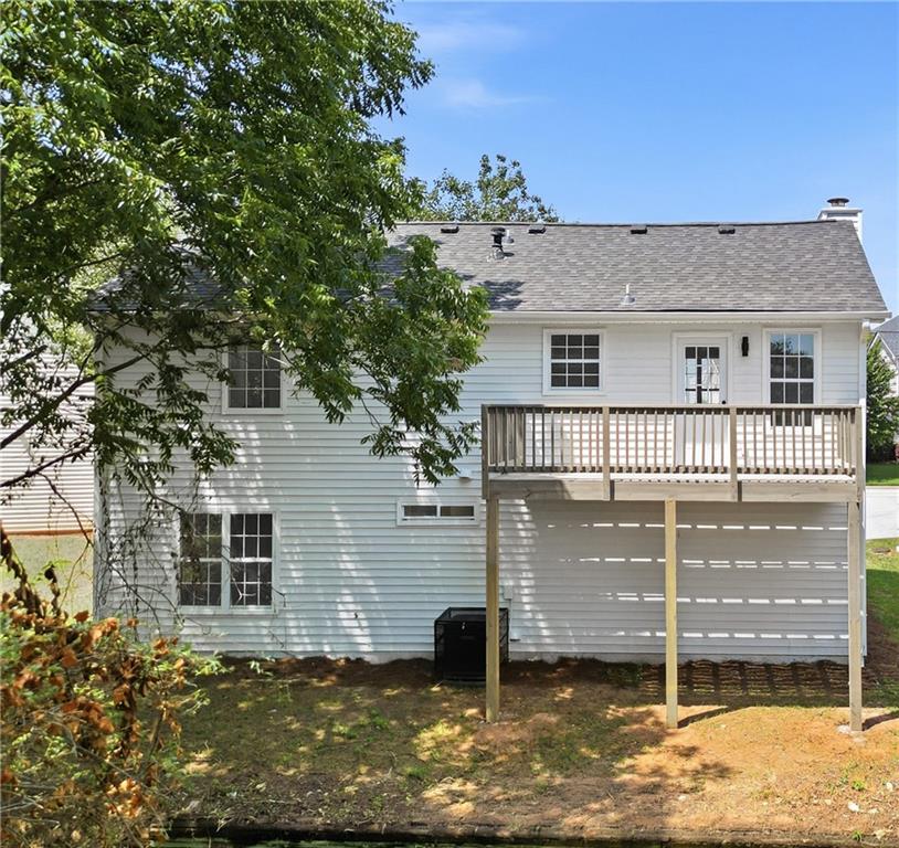 2704 Field Spring Drive Lithonia, GA 30058 - Photo 20 of 20