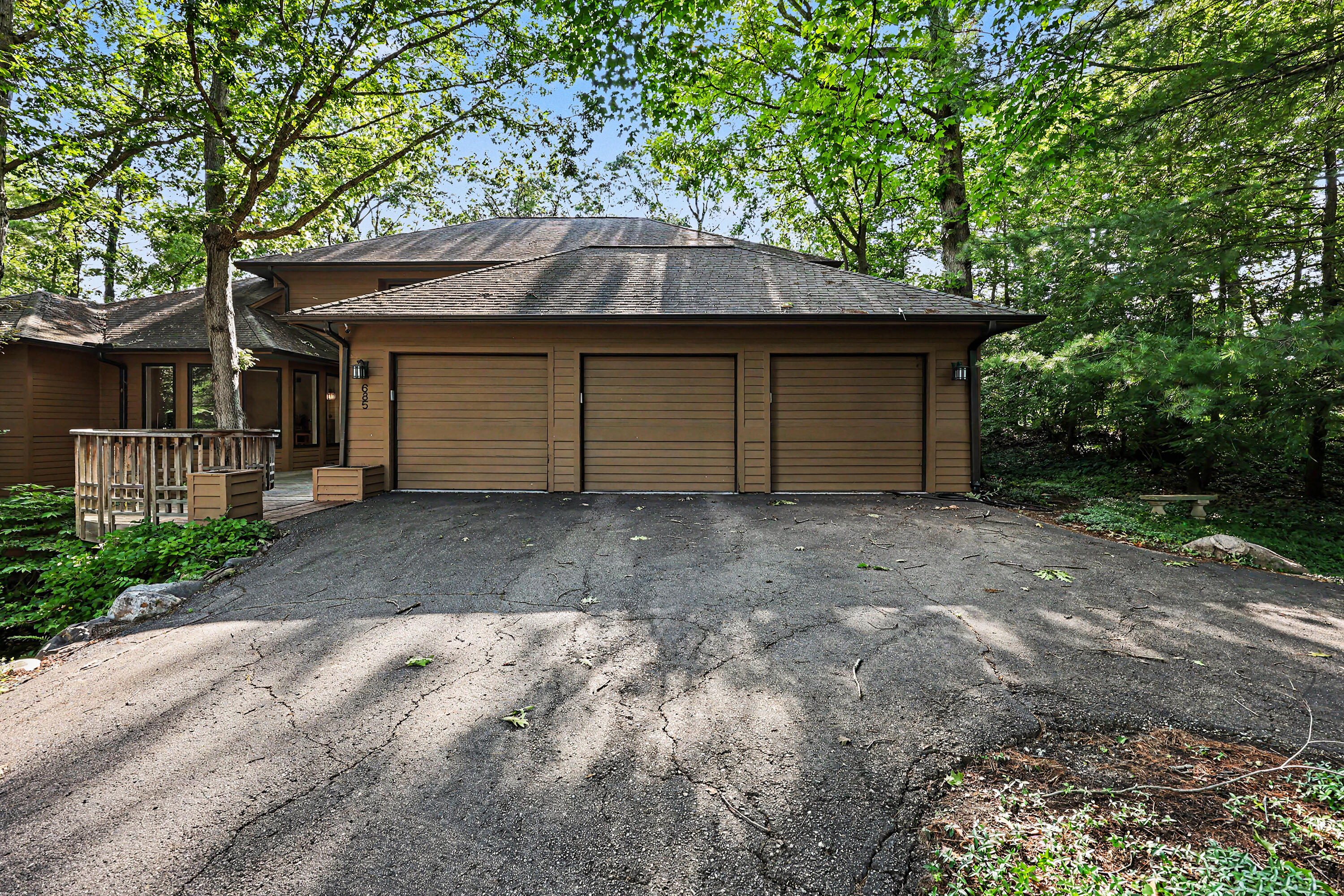 685 Green Road Ann Arbor, MI 48105 - Photo 82 of 83 CFHJ8343