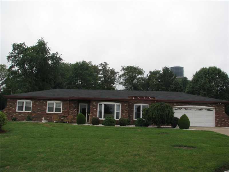 2110 Marshall Road Monaca, PA 15061 - Photo 1 of 19 Exterior Front.
