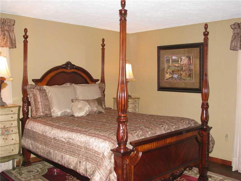 2110 Marshall Road Monaca, PA 15061 - Photo 11 of 19 Master Bedroom.