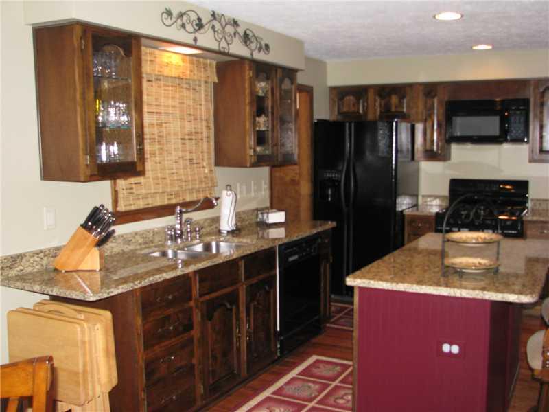 2110 Marshall Road Monaca, PA 15061 - Photo 3 of 19 Kitchen.