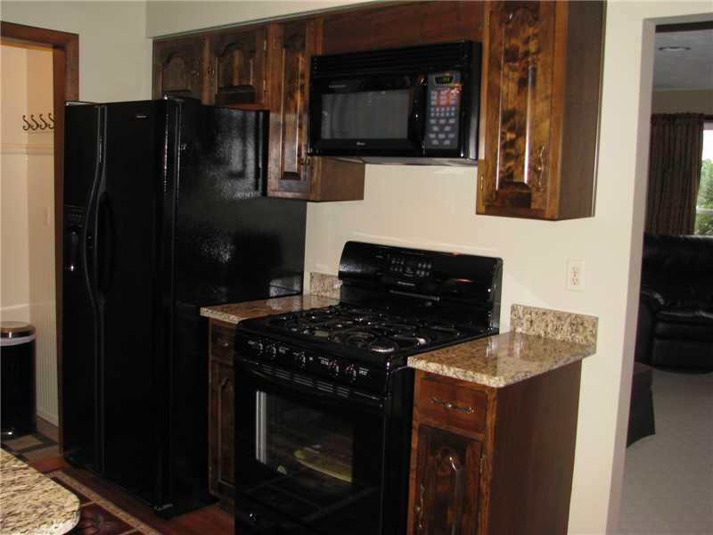 2110 Marshall Road Monaca, PA 15061 - Photo 4 of 19 Kitchen.