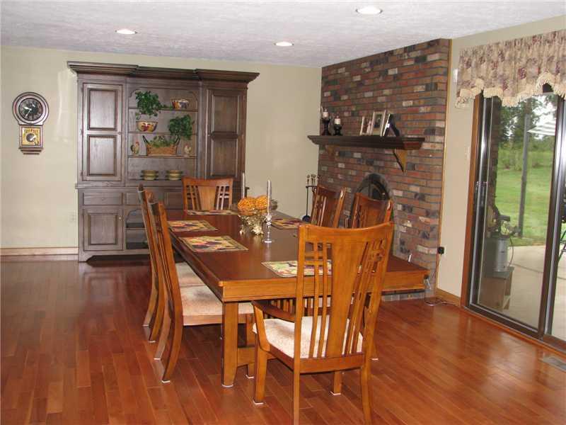 2110 Marshall Road Monaca, PA 15061 - Photo 6 of 19 Dining Room.