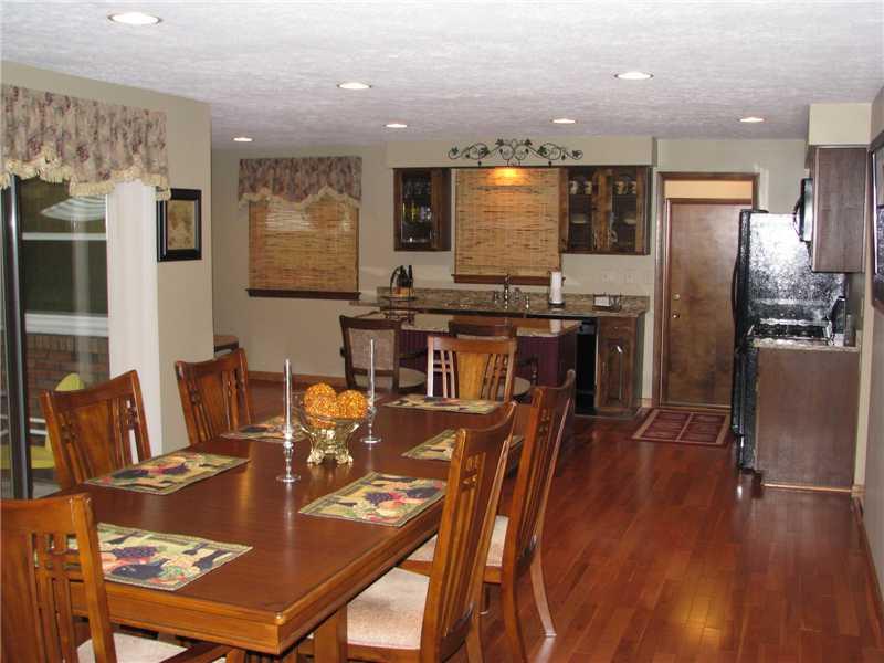 2110 Marshall Road Monaca, PA 15061 - Photo 7 of 19 Dining Room.