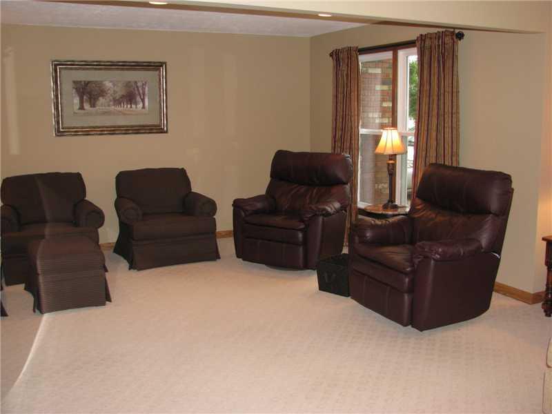 2110 Marshall Road Monaca, PA 15061 - Photo 8 of 19 Living Room.