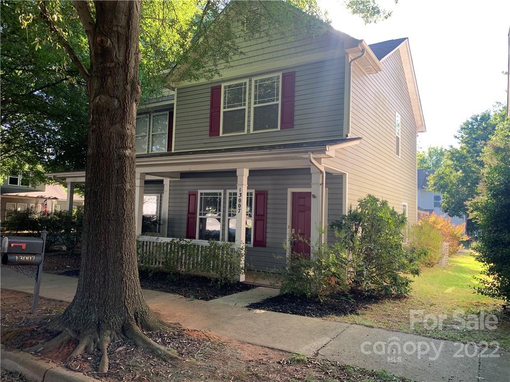 13007 Meadowmere Road Huntersville, NC 28078 - Photo 1 of 18 Gallery Image 1