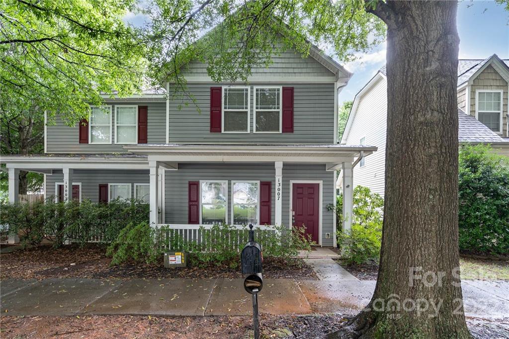 13007 Meadowmere Road Huntersville, NC 28078 - Photo 17 of 18 Gallery Image 17