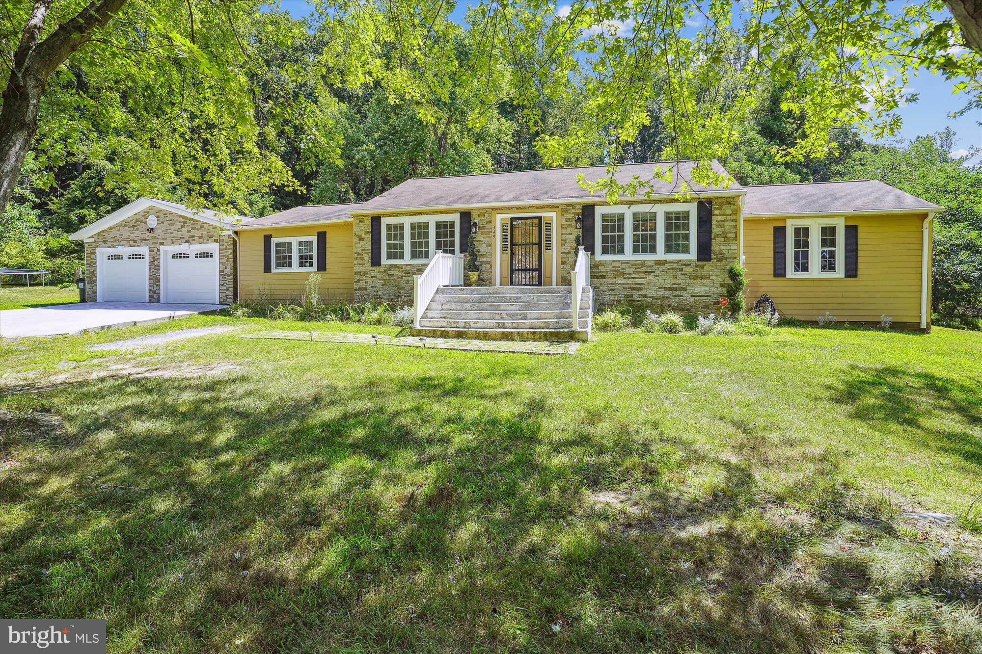 449 Decatur Road Stafford, VA 22554 - Photo 2 of 20 Gallery Image 2