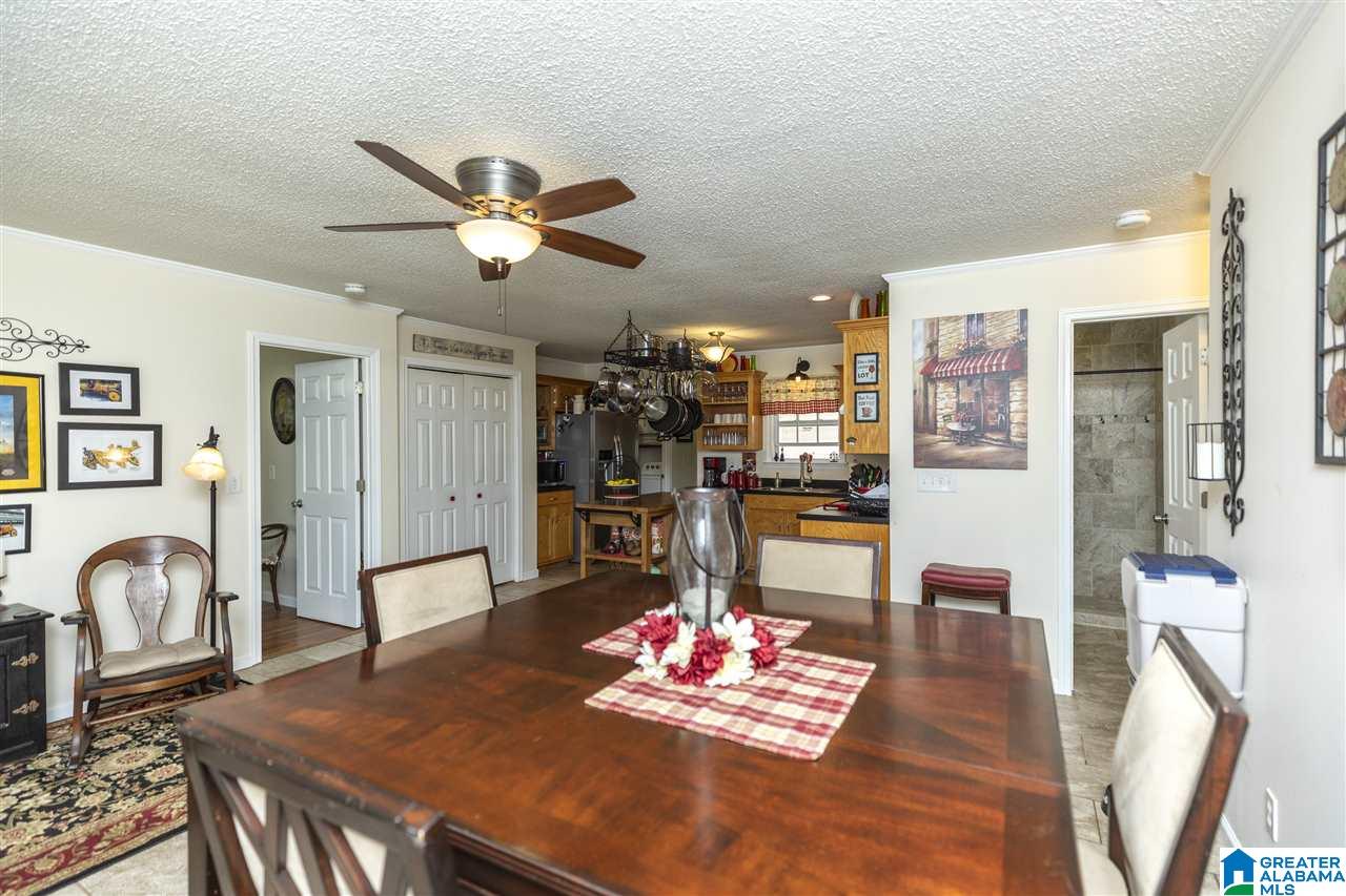 6401 Mays Bend Road Pell City, AL 35128 - Photo 15 of 39
