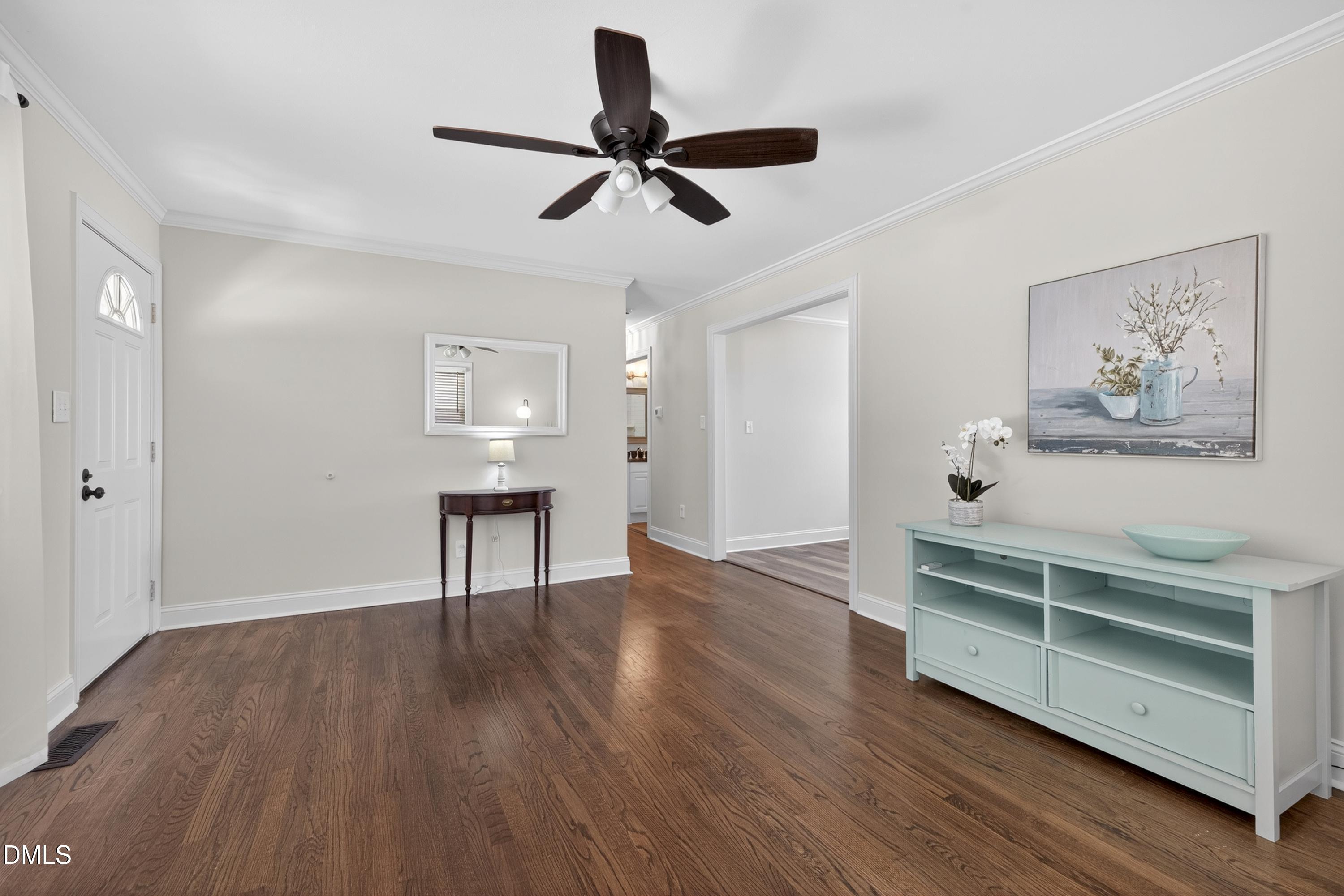 3404 Rolesville Road Wendell, NC 27591 - Photo 8 of 40 Scene-13