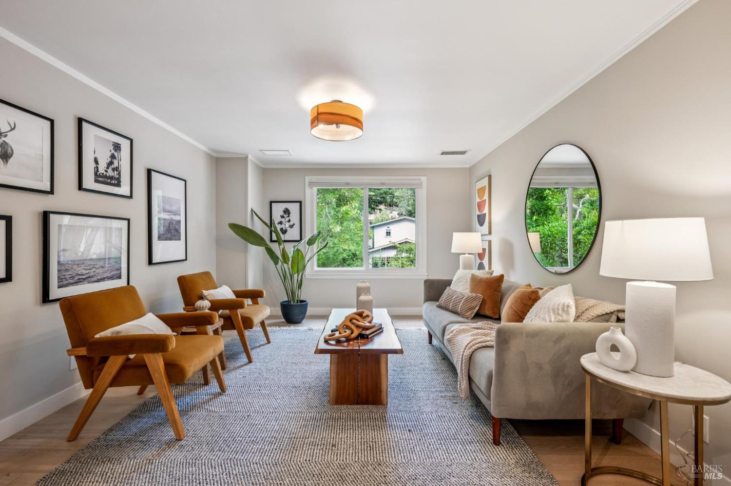 9 Manor Road Fairfax, CA 94930 - Photo 1 of 45 Gallery Image 1