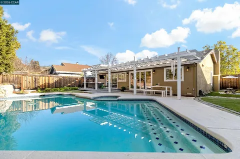 $1,350,000 | 3624 Springer Court, Walnut Creek, CA 94598