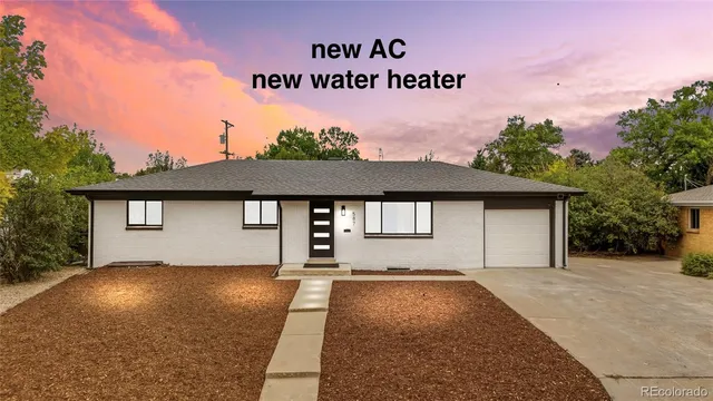 $479,999 | 587 Ursula Street, Aurora, CO 80011