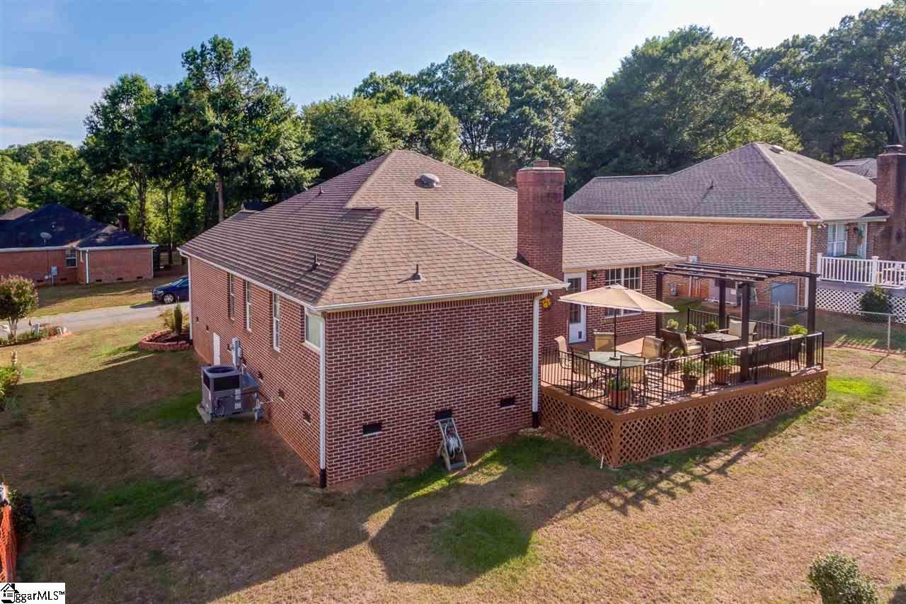 102 Woodbridge Court Anderson, SC 29621 - Photo 28 of 36