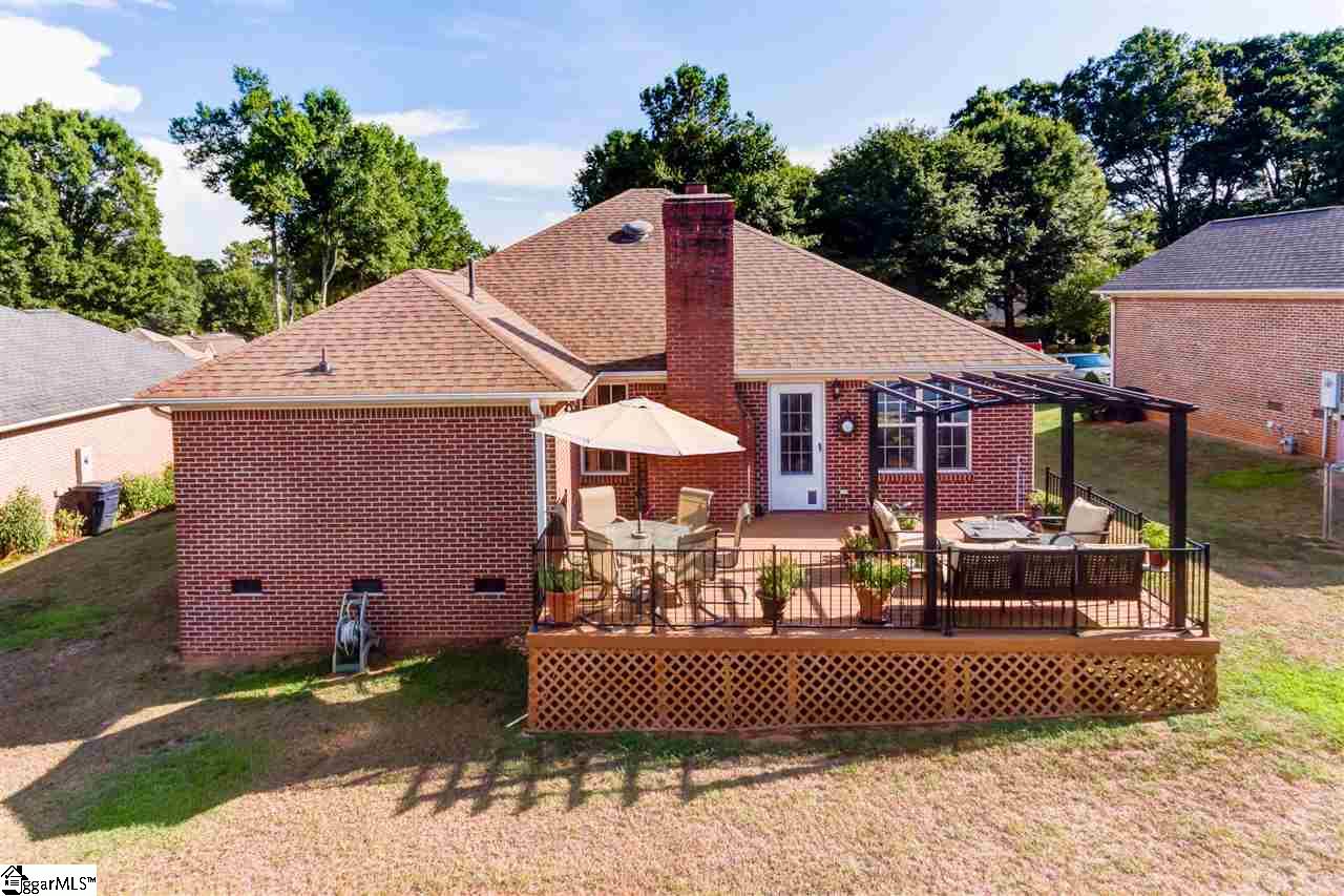 102 Woodbridge Court Anderson, SC 29621 - Photo 30 of 36