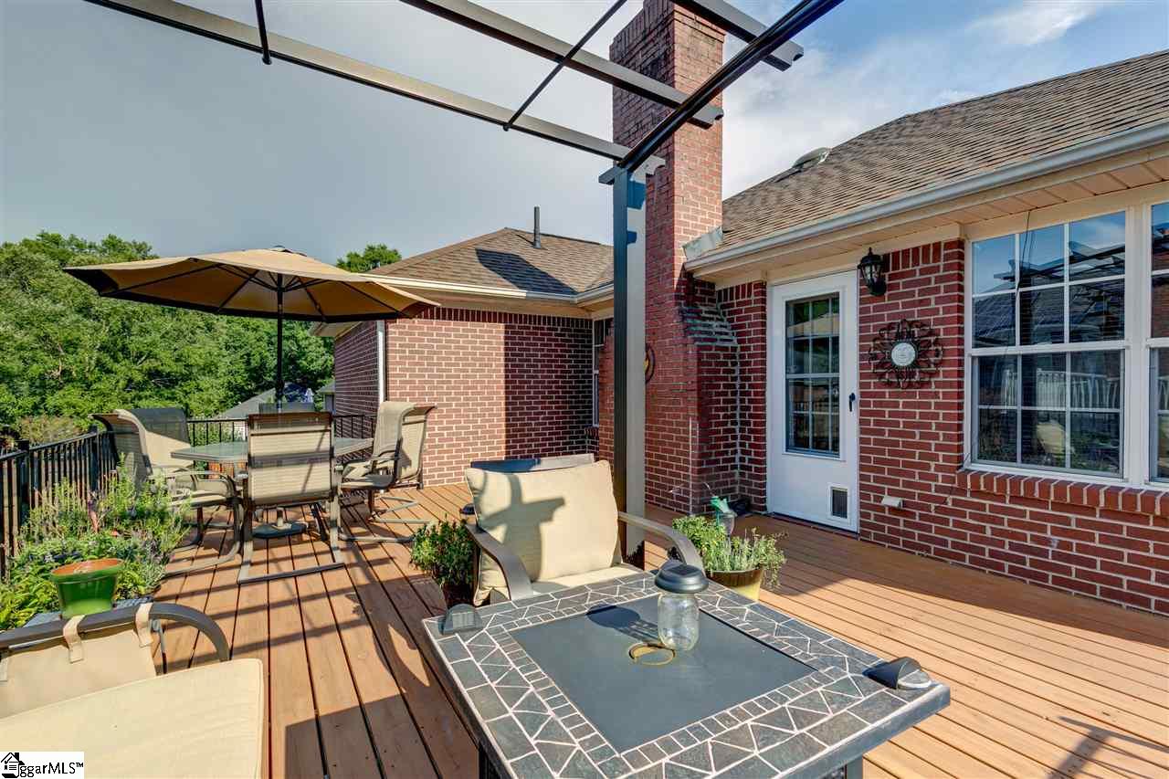 102 Woodbridge Court Anderson, SC 29621 - Photo 32 of 36