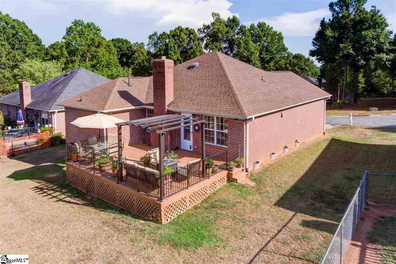 102 Woodbridge Court Anderson, SC 29621 - Photo 34 of 36