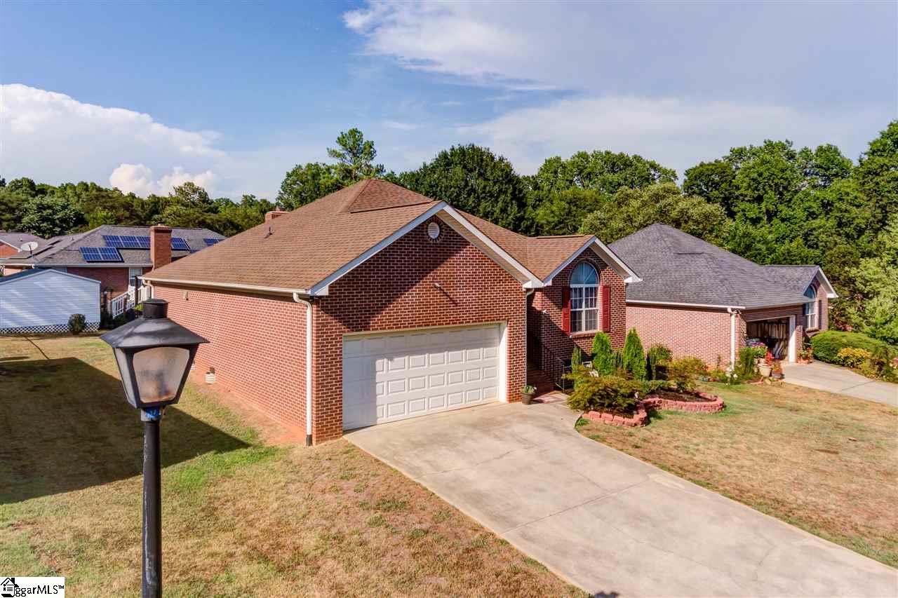 102 Woodbridge Court Anderson, SC 29621 - Photo 35 of 36