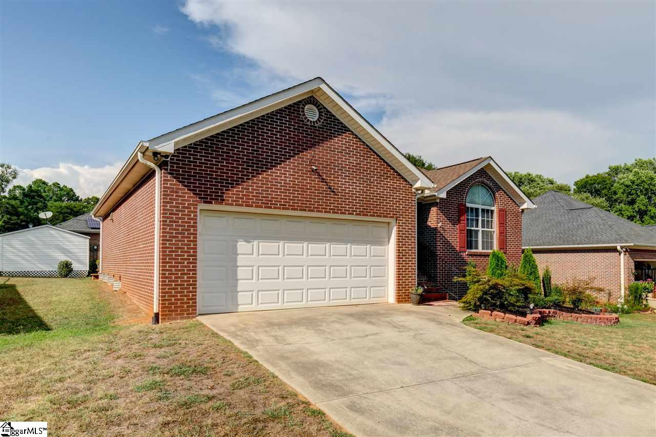 102 Woodbridge Court Anderson, SC 29621 - Photo 36 of 36