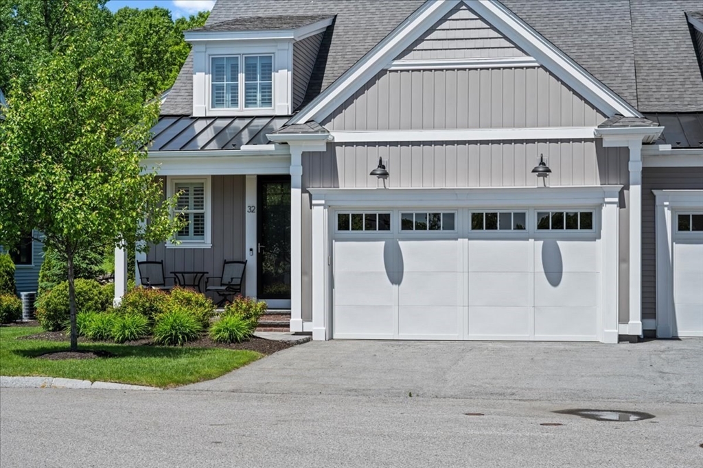 32 Hawk Lane, Unit 48 Framingham, MA 01701 - Photo 35 of 35