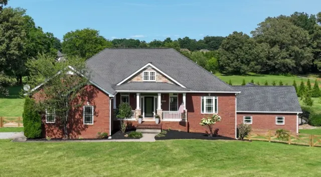 $819,999 | 3601 Port Royal Road, Adams, TN 37010